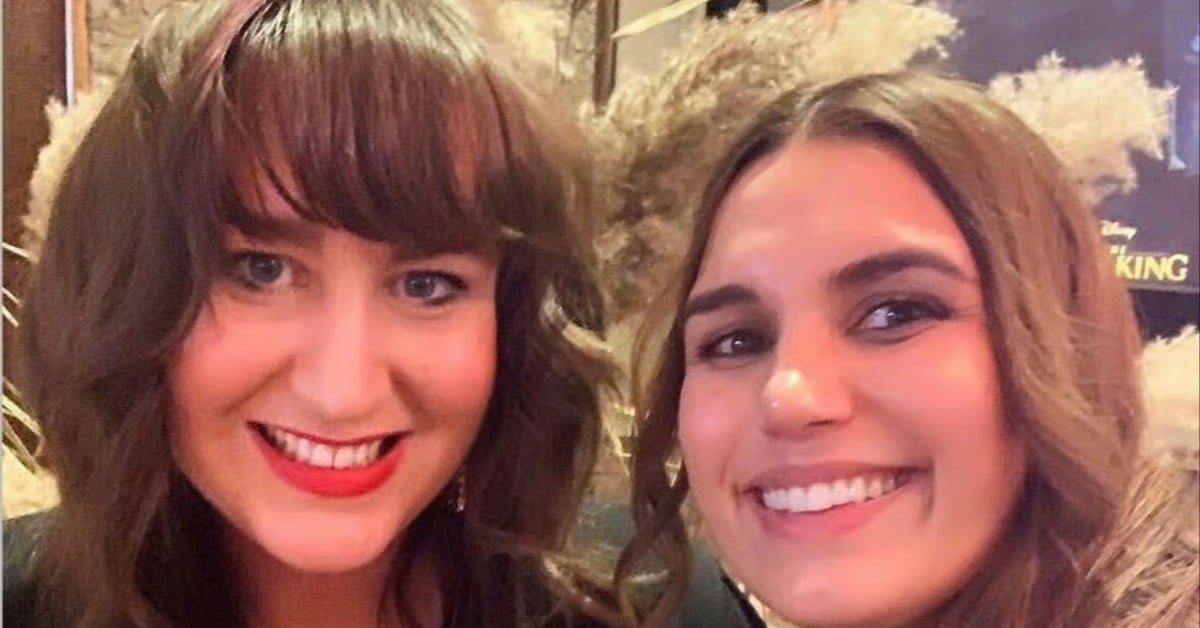 'My best friend became my boss. I didn't expect it to feel like a break-up.'