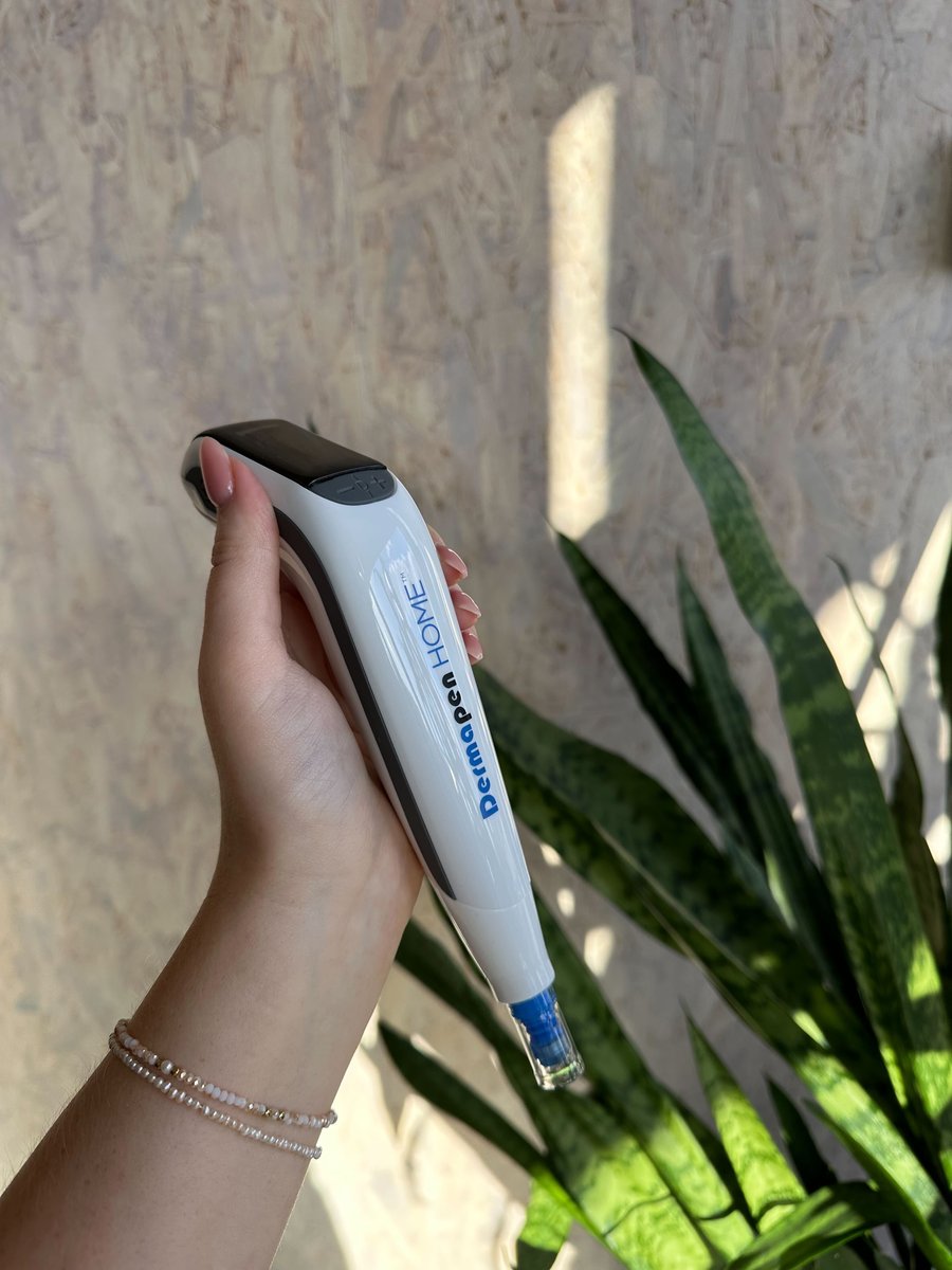 Dermapen HOME. Image: Supplied.