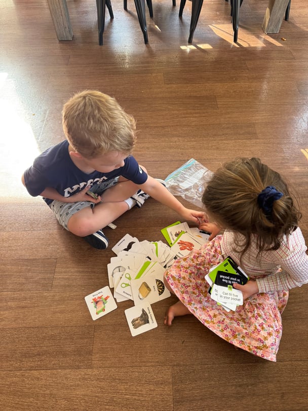 family-camping-holiday-australia
