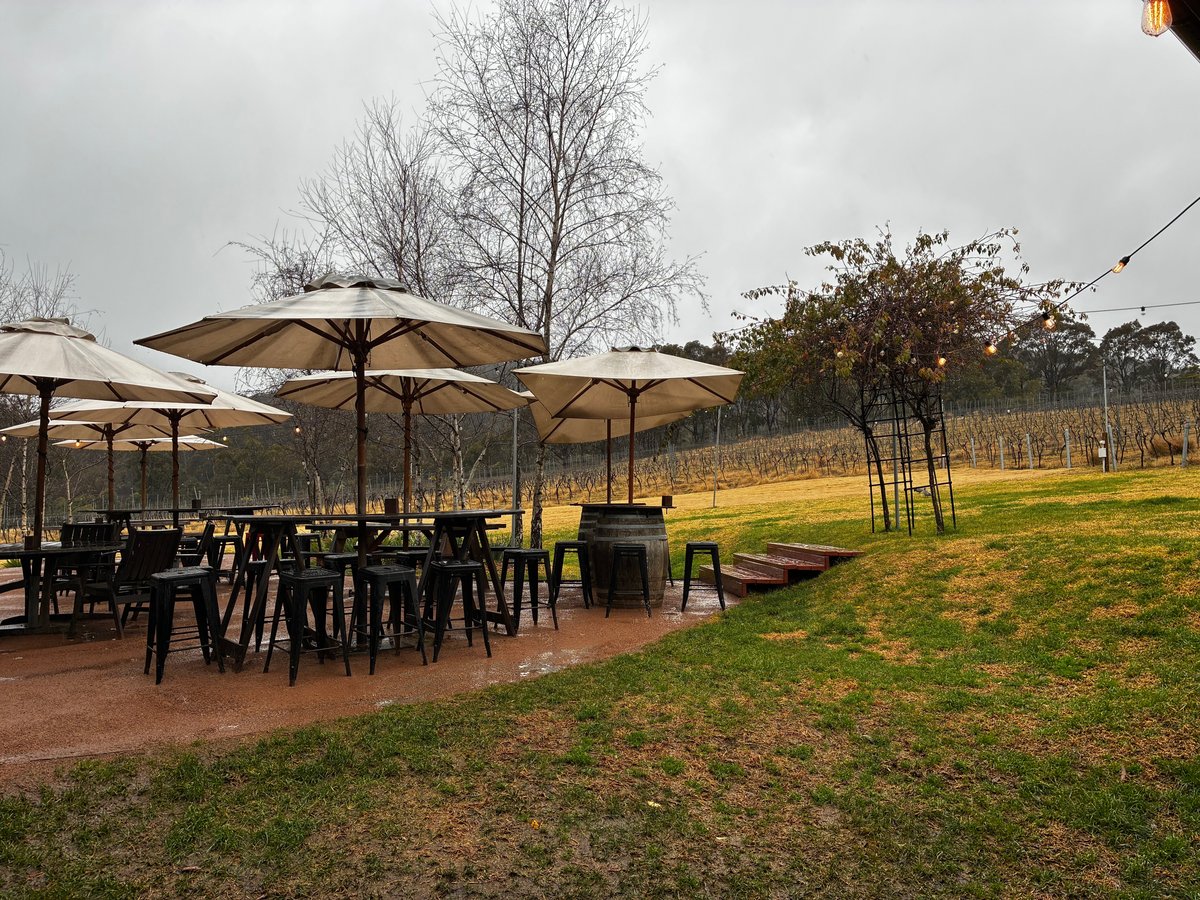 Artemis Winery vista Southern Highlands