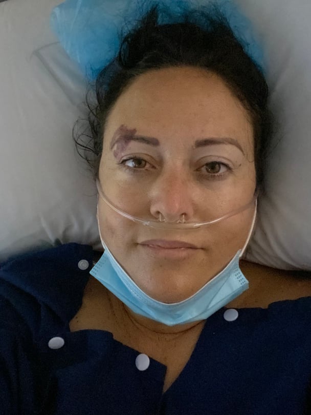 gastric sleeve surgery procedure