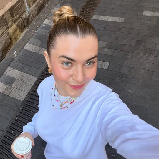 'I used to spend my entire pay on clothes. Then I started living by these 5 shopping rules.'