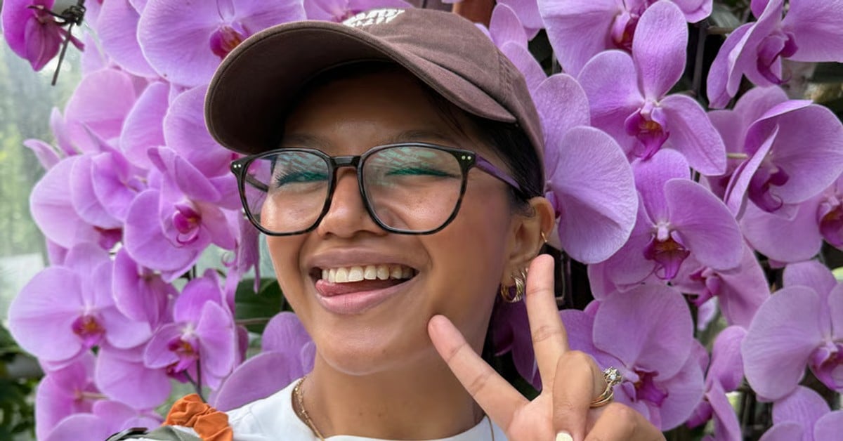 ‘I was burnt out, anxious and overwhelmed. This city escape was the reset I needed.’