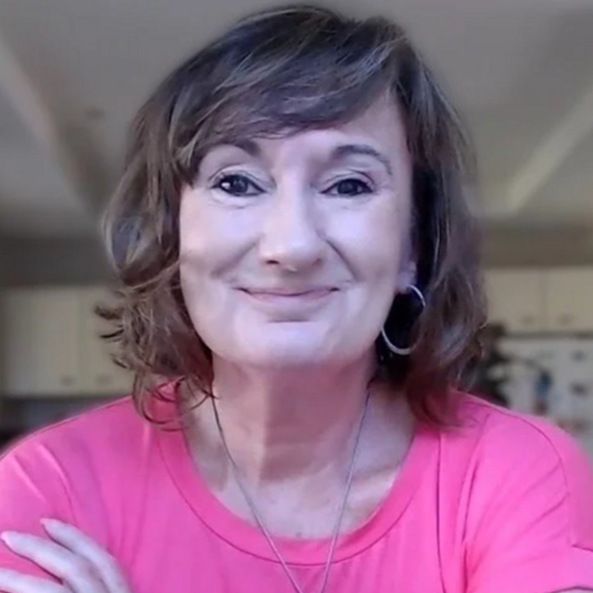 Suzie De Jonge