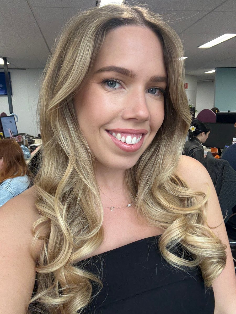 $40 Kmart hot rollers tried and tested review