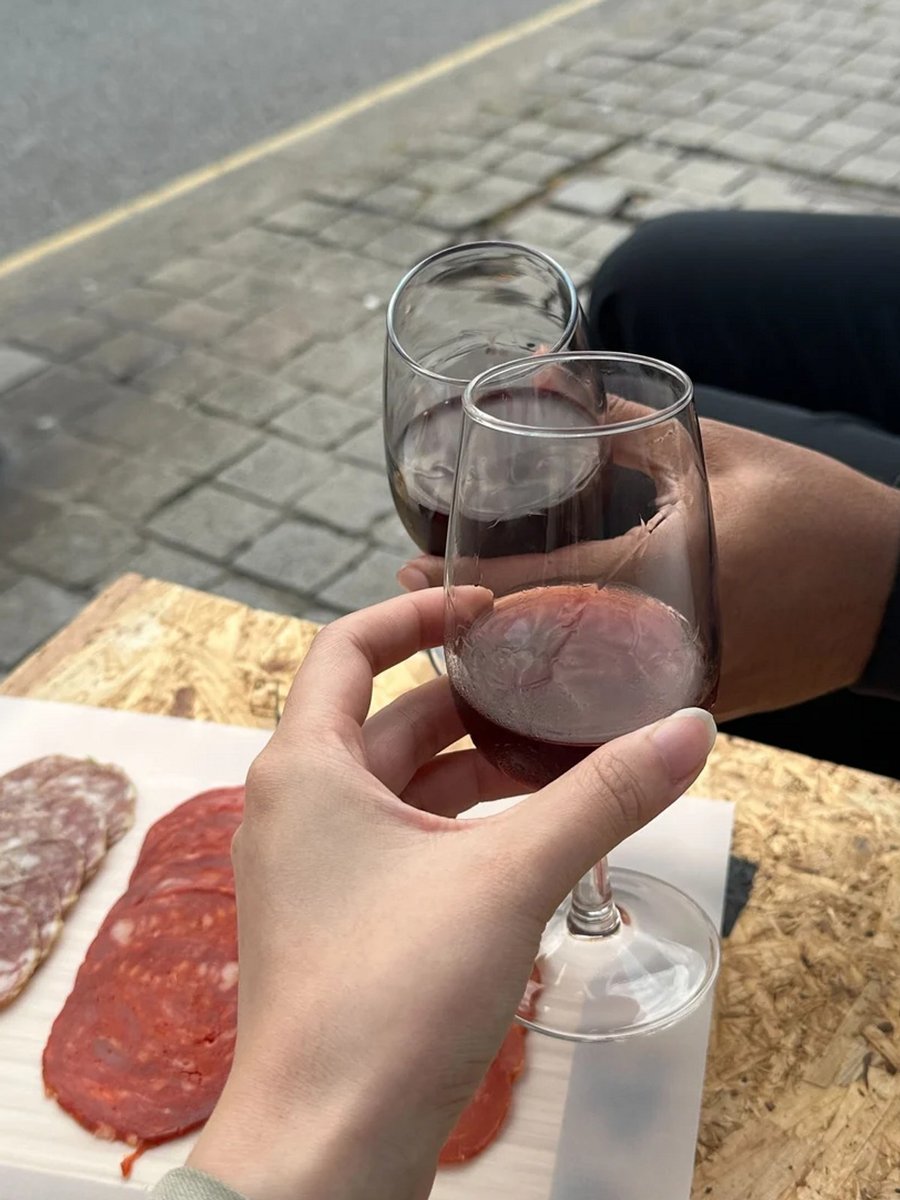 port wine