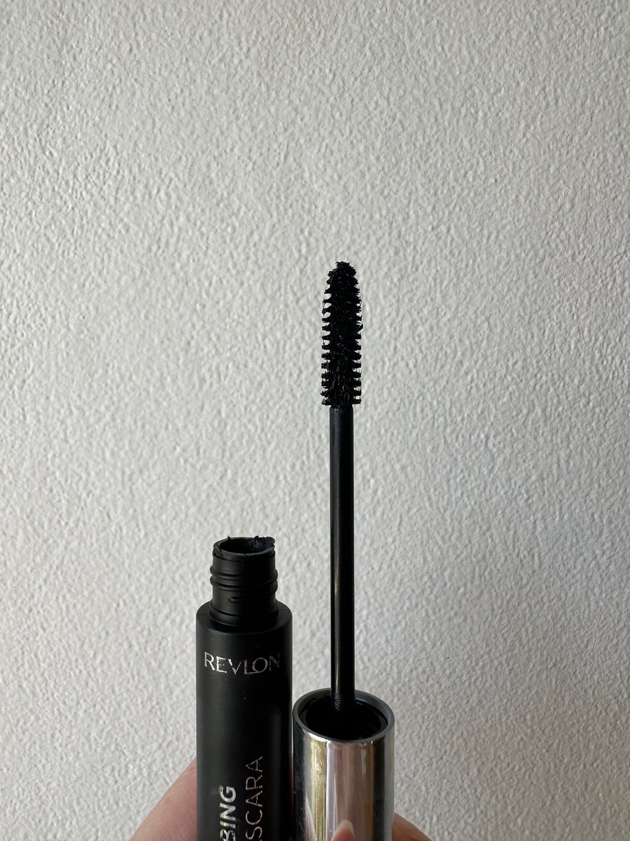 Revlon All In Tubing Mascara.