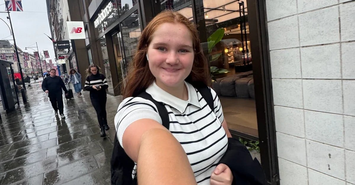 'After 48 hours in my city job I was broken. But not for the reason you think.'
