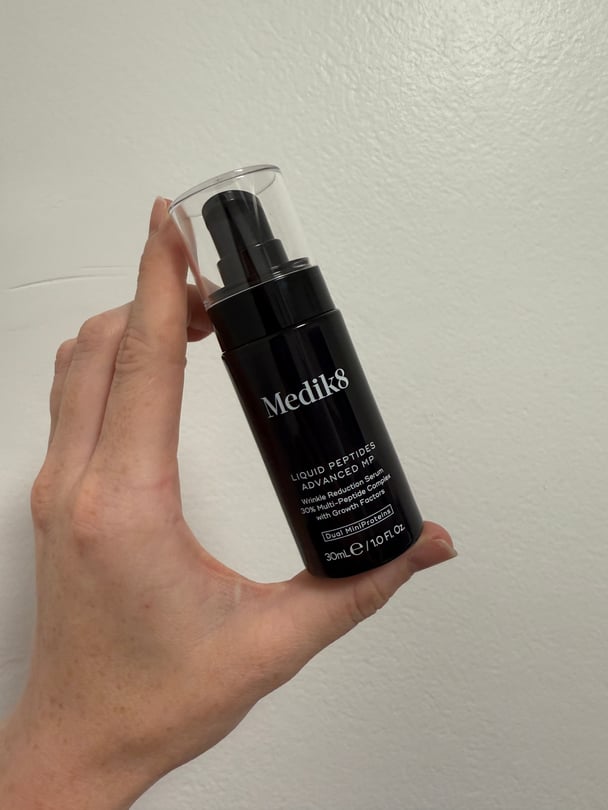 Medik8 Liquid Peptides Advanced MP.