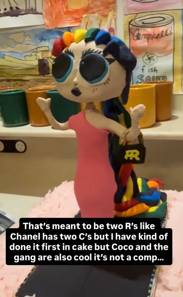 hamish-blake-rudy-cake-doll-eighth-birthday
