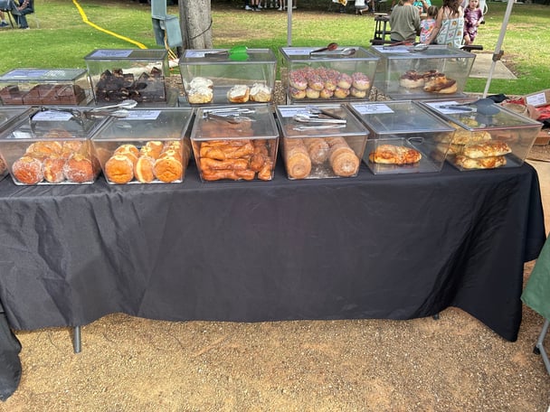 Mudgee Farmers Markets