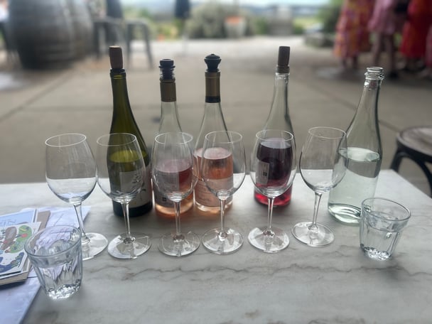 Lowe Family Wine Co.