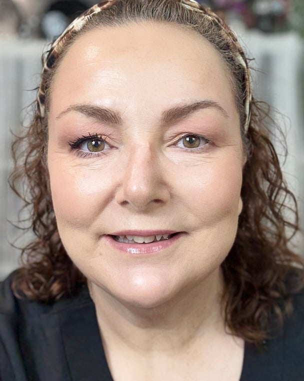 over 50s mascara for hooded eyes