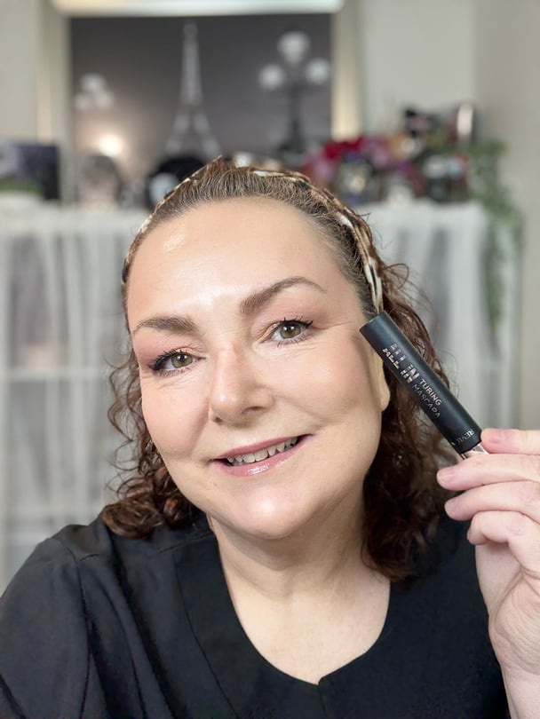 over 50s mascara for hooded eyes, revlon all in tubing mascara