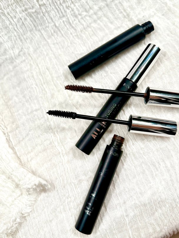 over 50s mascara for hooded eyes, revlon all in tubing mascara