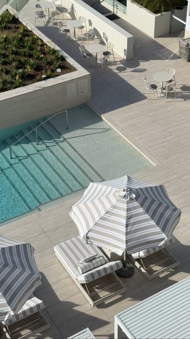 Intercontinental Sydney Coogee Beach hotel