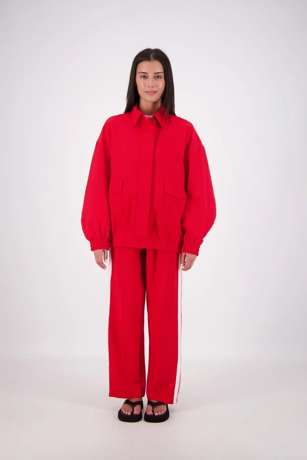 Jasmine Alexa Ischia Bomber Jacket,