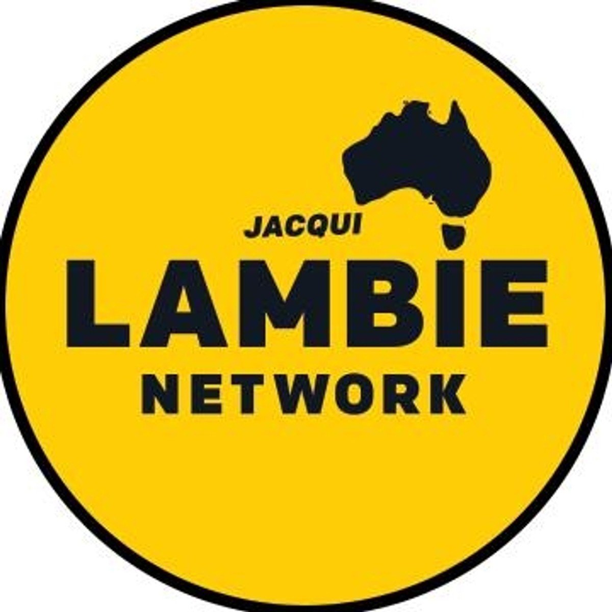 Jacqui Lambie Network.