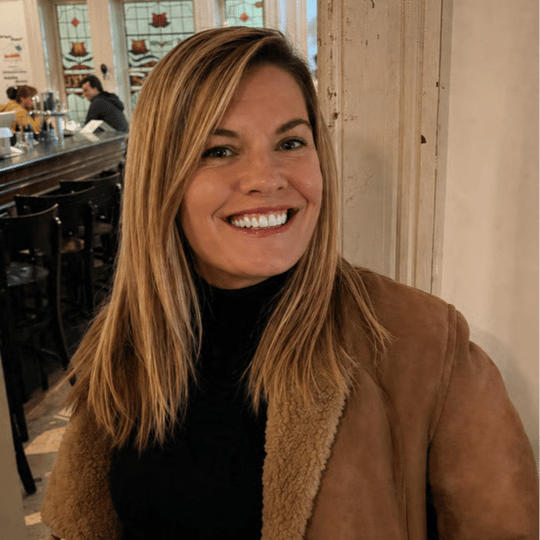 'My GP blamed menopause and told me to eat less. He completely missed what was really going on.'