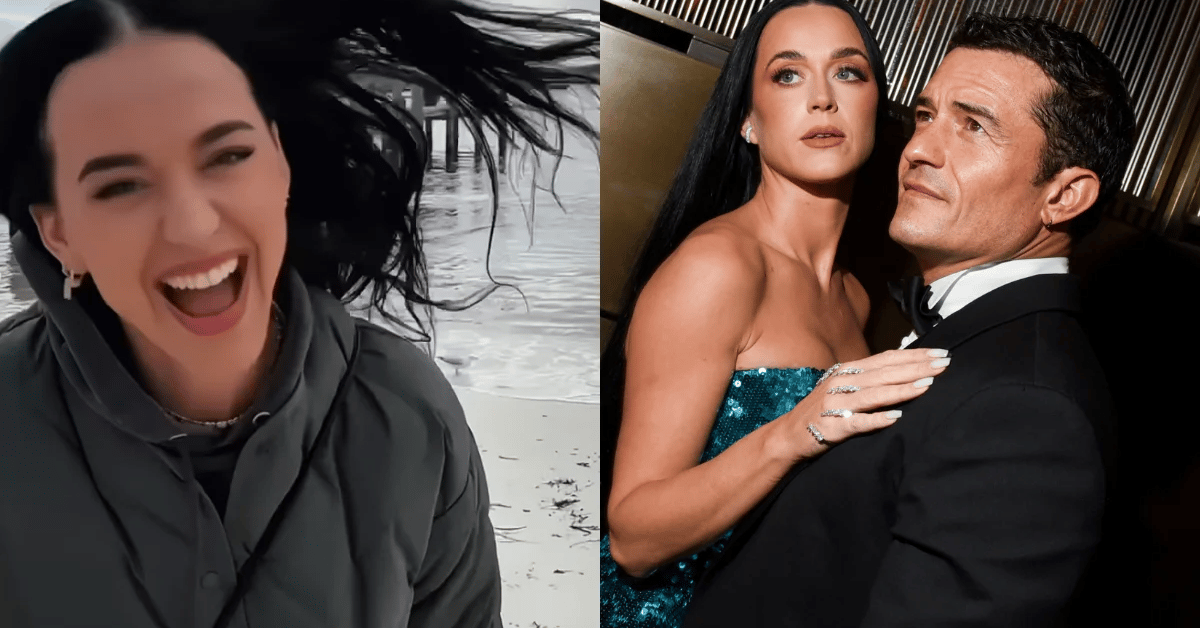 Katy Perry and Orlando Bloom have split: What we know