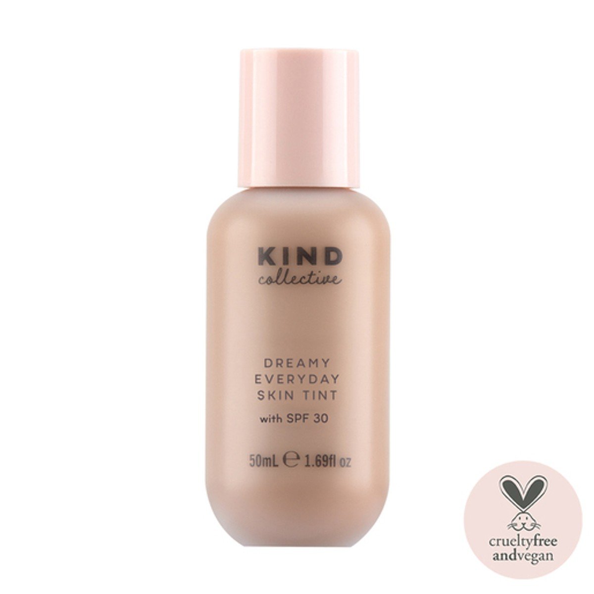 Kind Collective Dreamy Everyday Skin Tint