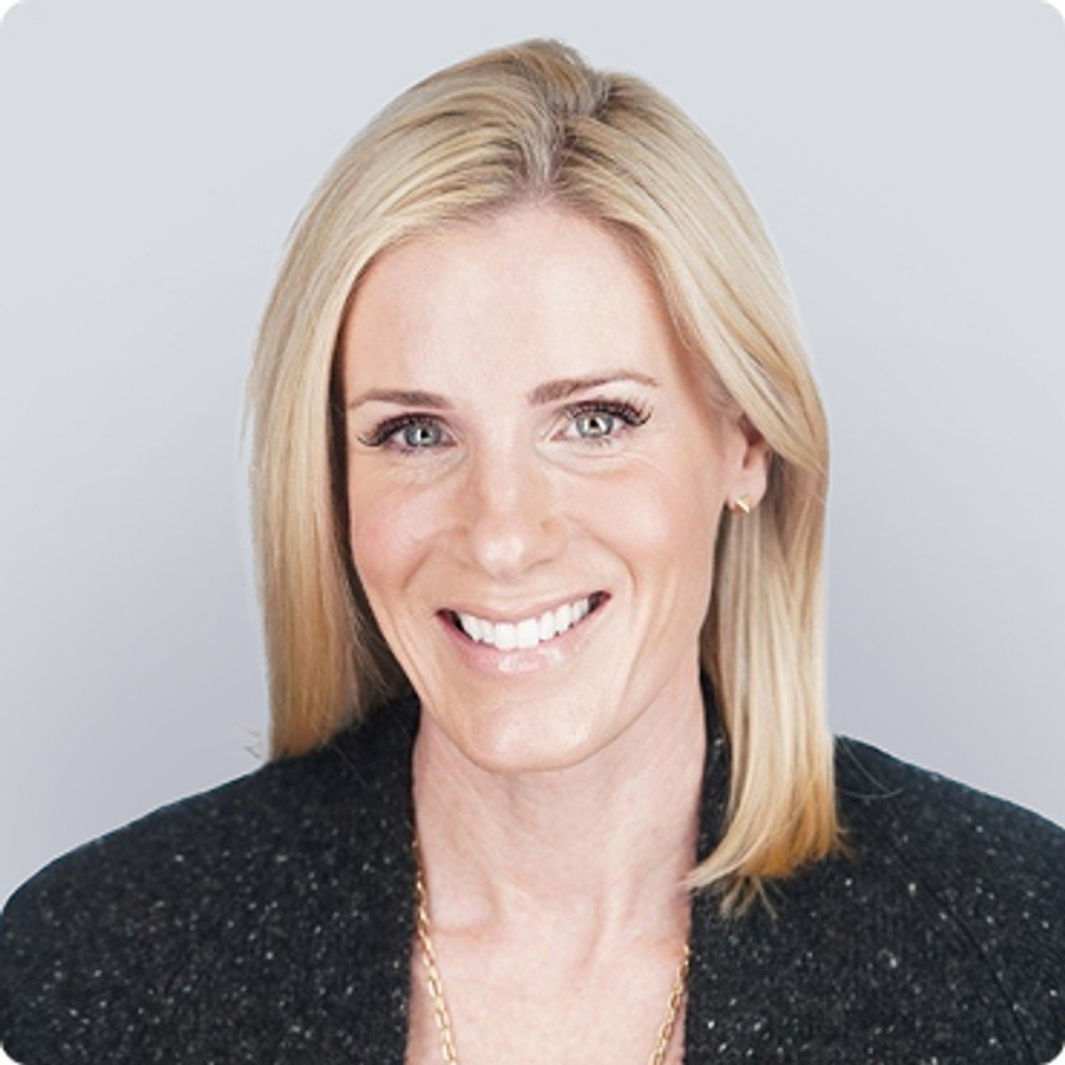 Kristin Cabot.