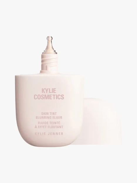Kylie Cosmetics Skin Tint Blurring Elixir