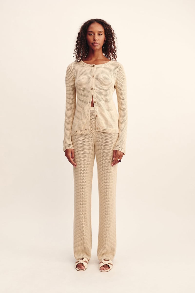 Posse Lennon Cardigan.