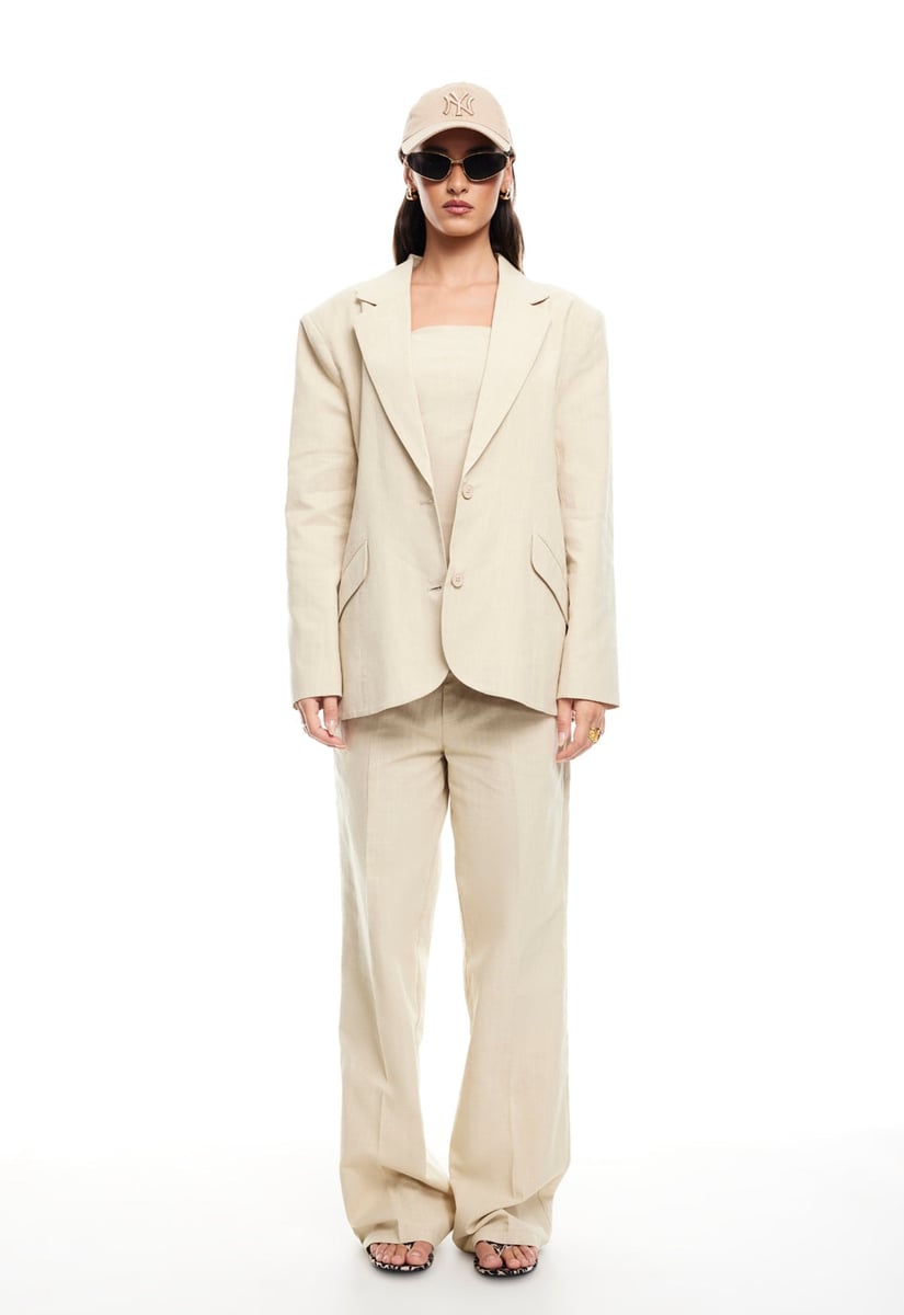 Lioness Serene Blazer.