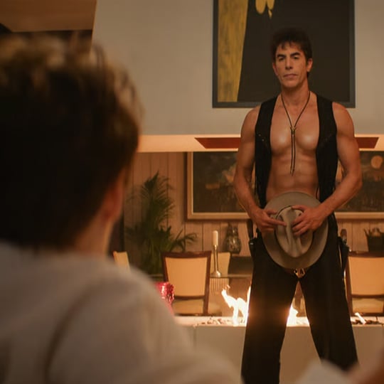 'Netflix's Ladies First is supposed to be a comedy. To me, it felt like a reality check'.
