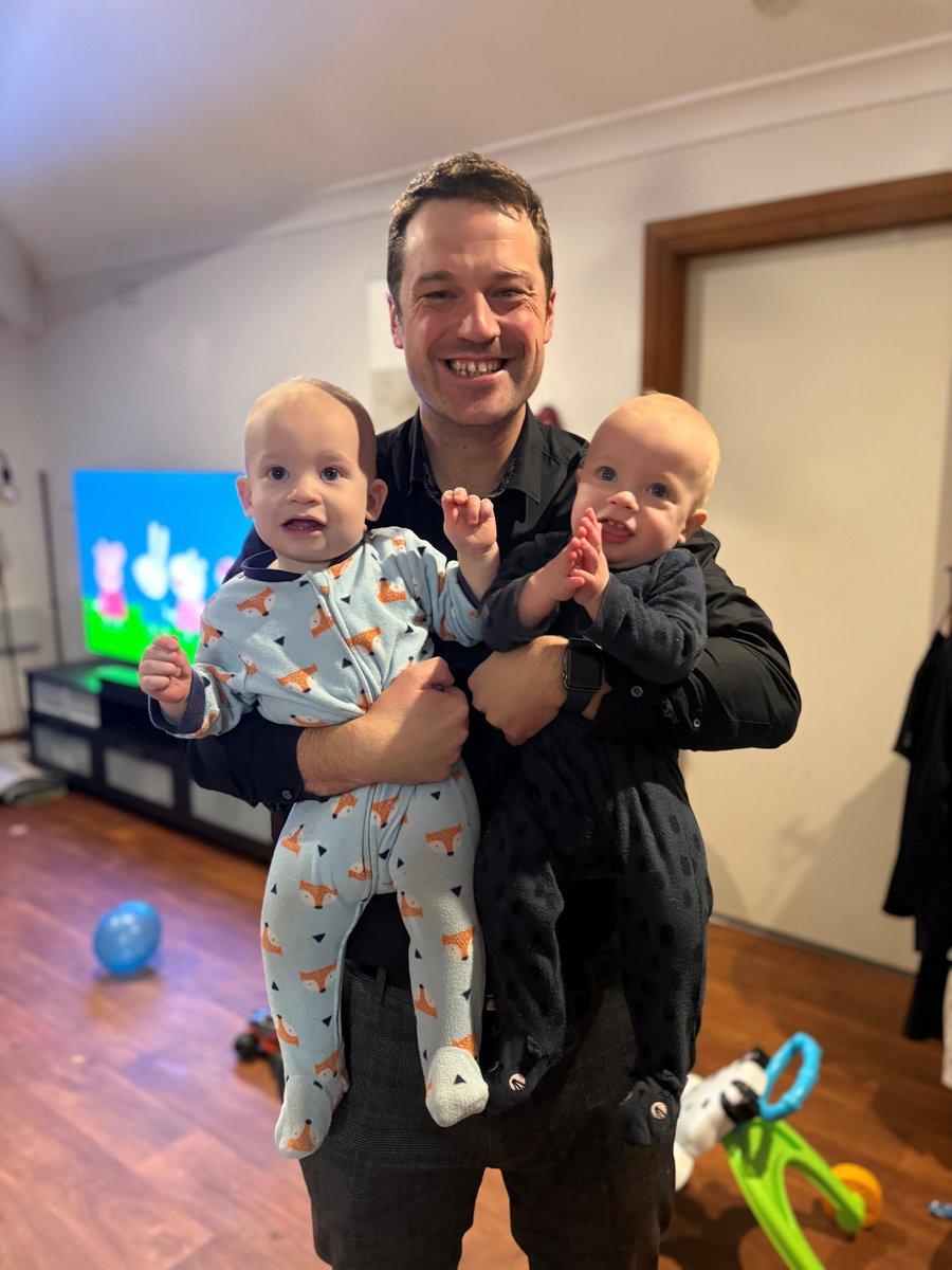 luke-mac-family