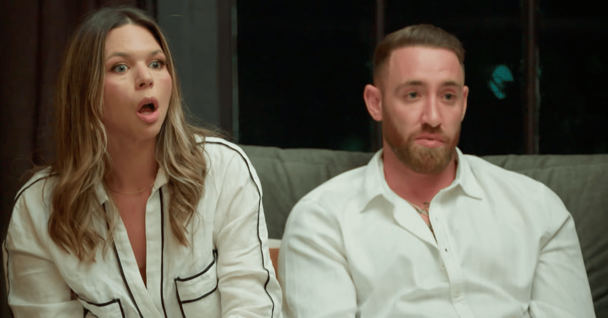 MAFS: Why your husband is secretly obsessed with it.