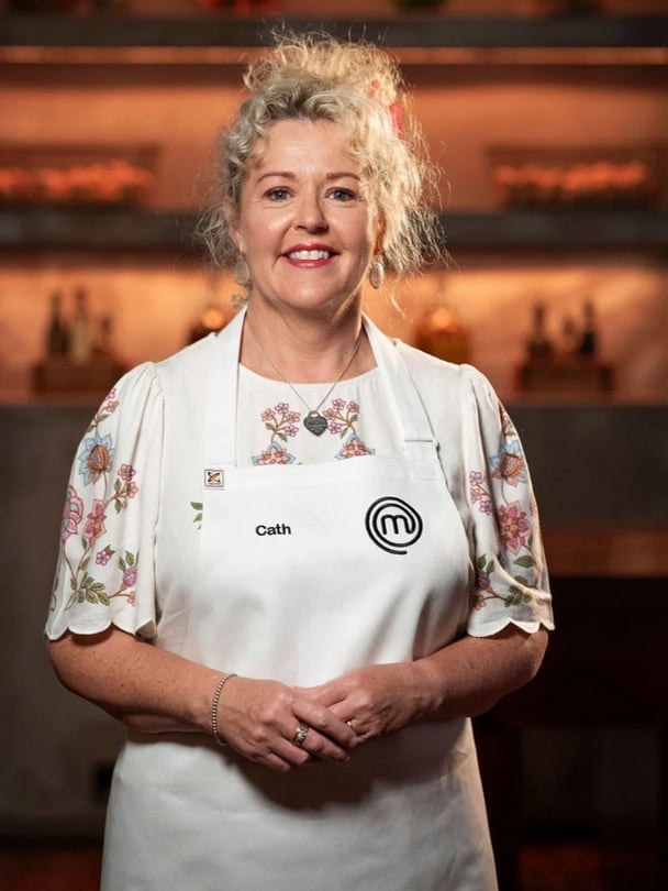 Cath Collins