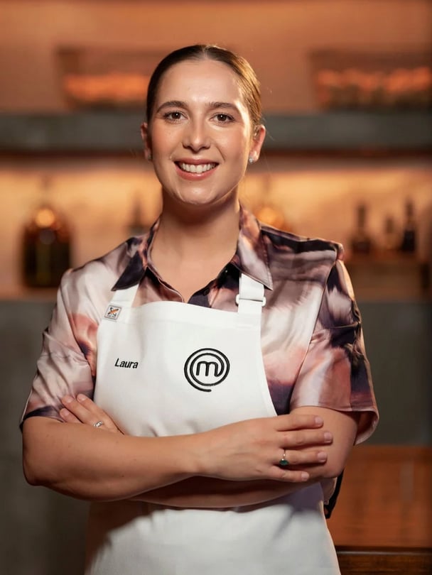Laura Sharrad