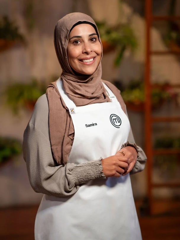 Samira El Khafir