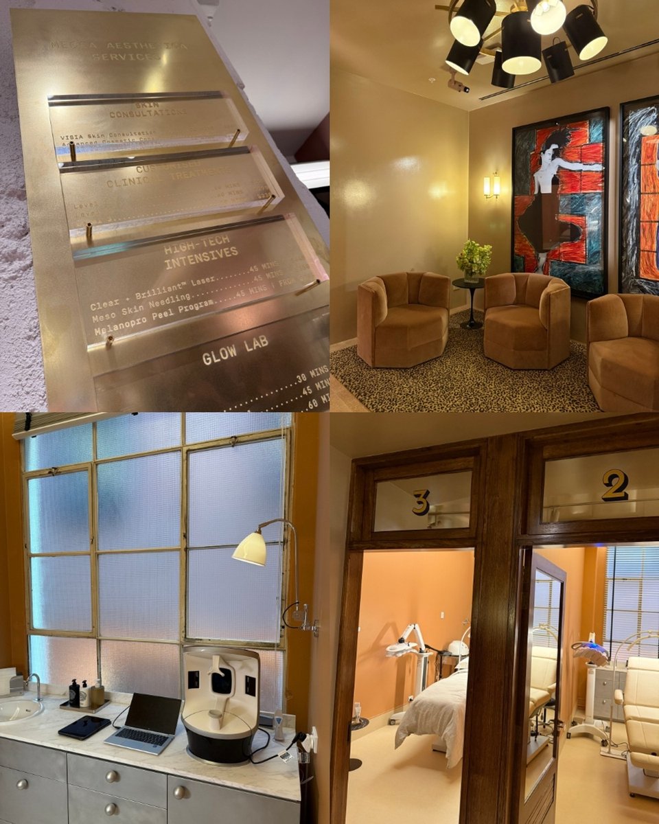 mecca bourke street skin clinic