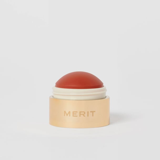 MERIT Beauty Flush Balm Cheek Colour