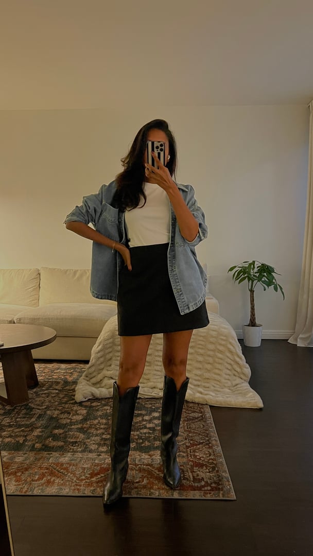 how to build wardrobe foundations