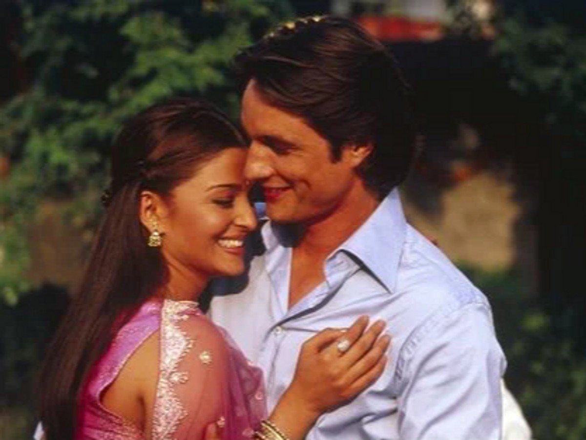 Bride and Prejudice