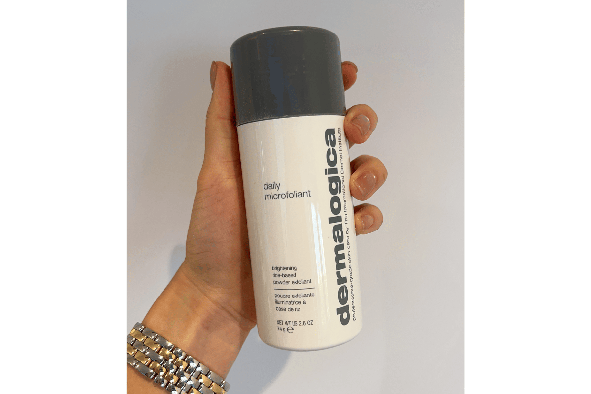 Dermalogica Daily Microfoliant