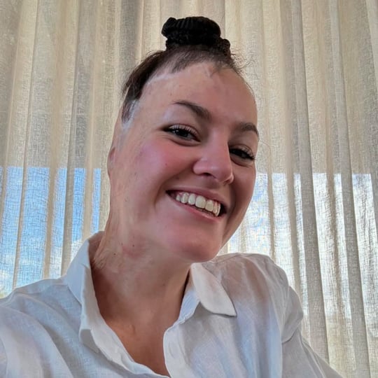 Sophie Delezio was one of Australia's most recognisable children. This is her life now. 