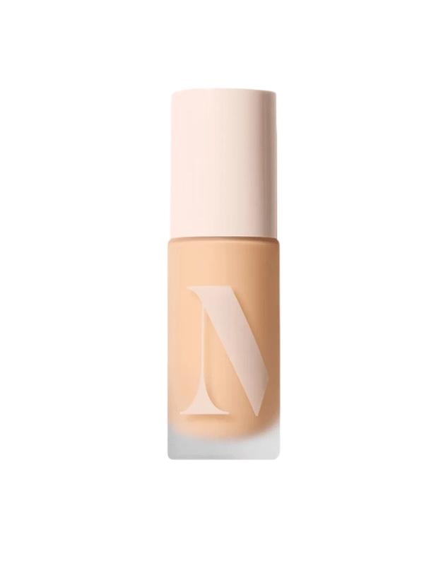 Morphe Lightform Extended Hydration Foundation
