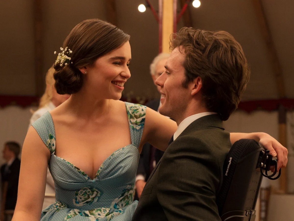 Me Before You