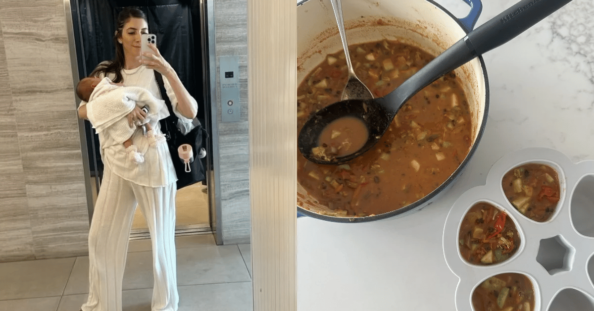 「食事の準備を外注しました。それはあなたが思っているよりも安いです。」