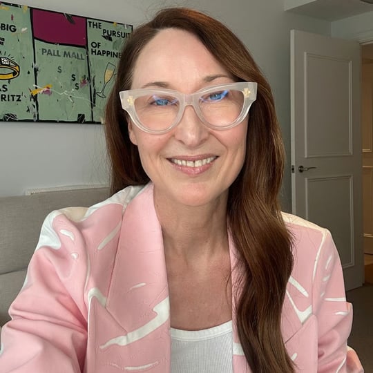 MEL BROWNE: 'If I was in my 40s again, this is what I'd do with my money.'