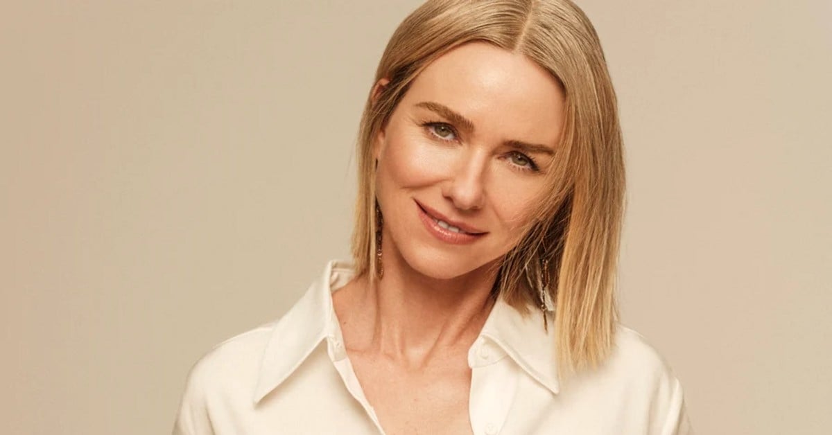 Naomi Watts Breaks Her Silence: The Secret She Kept Hidden