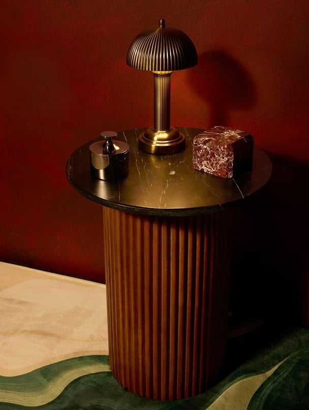 Neo Deco trend prediction 2026
