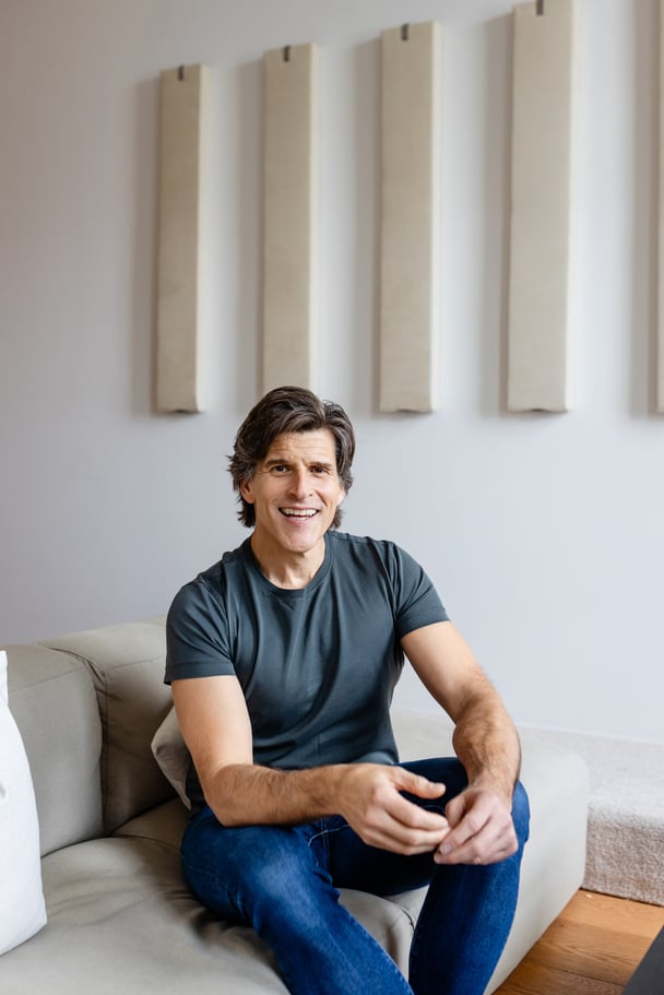 Osher Günsberg.