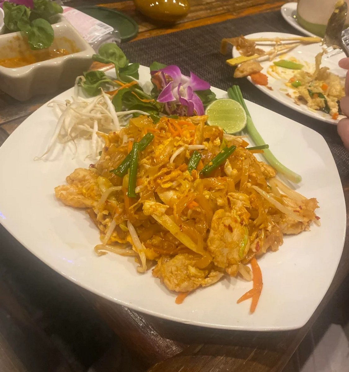 Image of Pad Thai