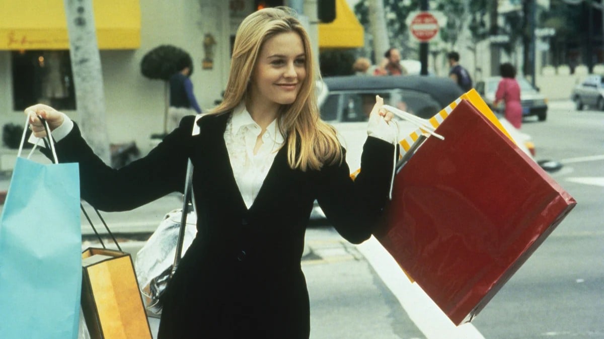 Clueless